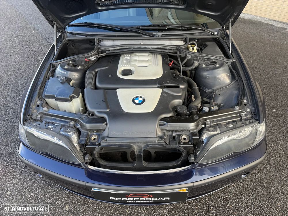 BMW 320 d Edition Exclusive - 25