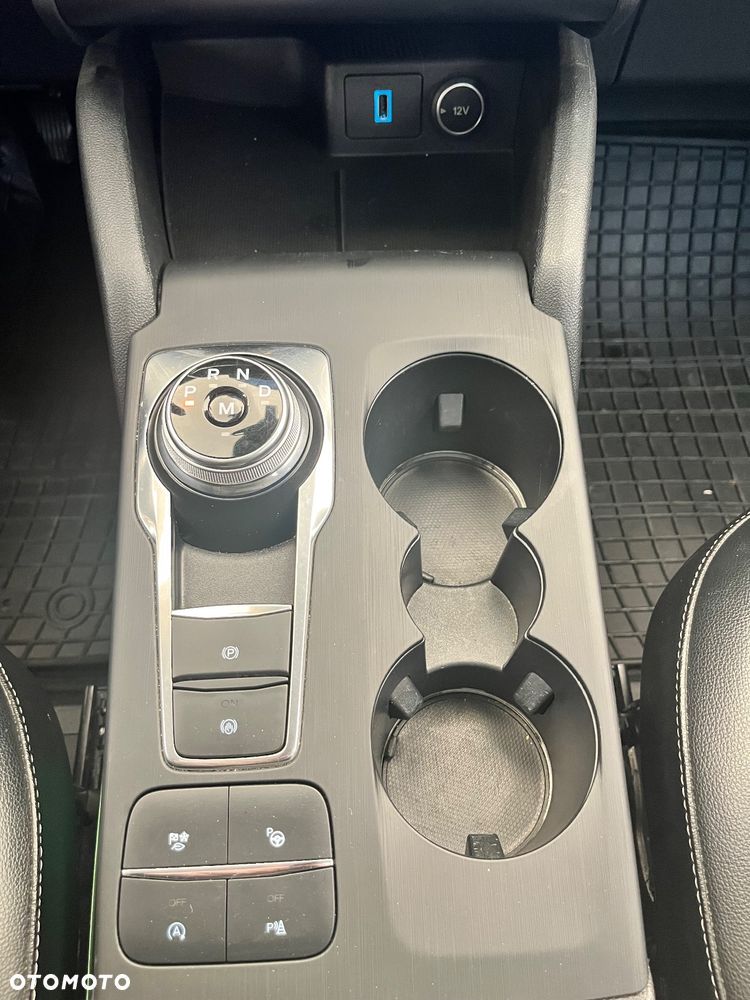 Ford Kuga 2.0 EcoBoost AWD Titanium ASS - 22