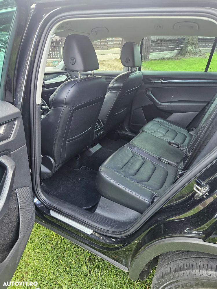 Skoda Kodiaq - 13