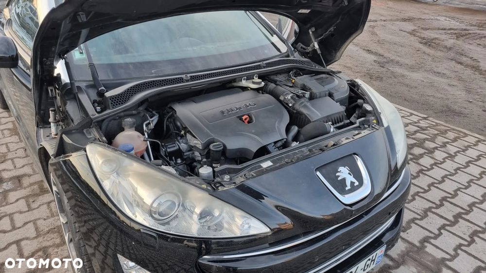 Peugeot RCZ 2.0 HDi FAP 165 - 28