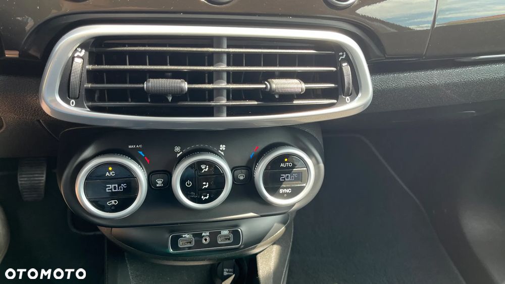 Fiat 500X 1.6 MultiJet II Cross - 19