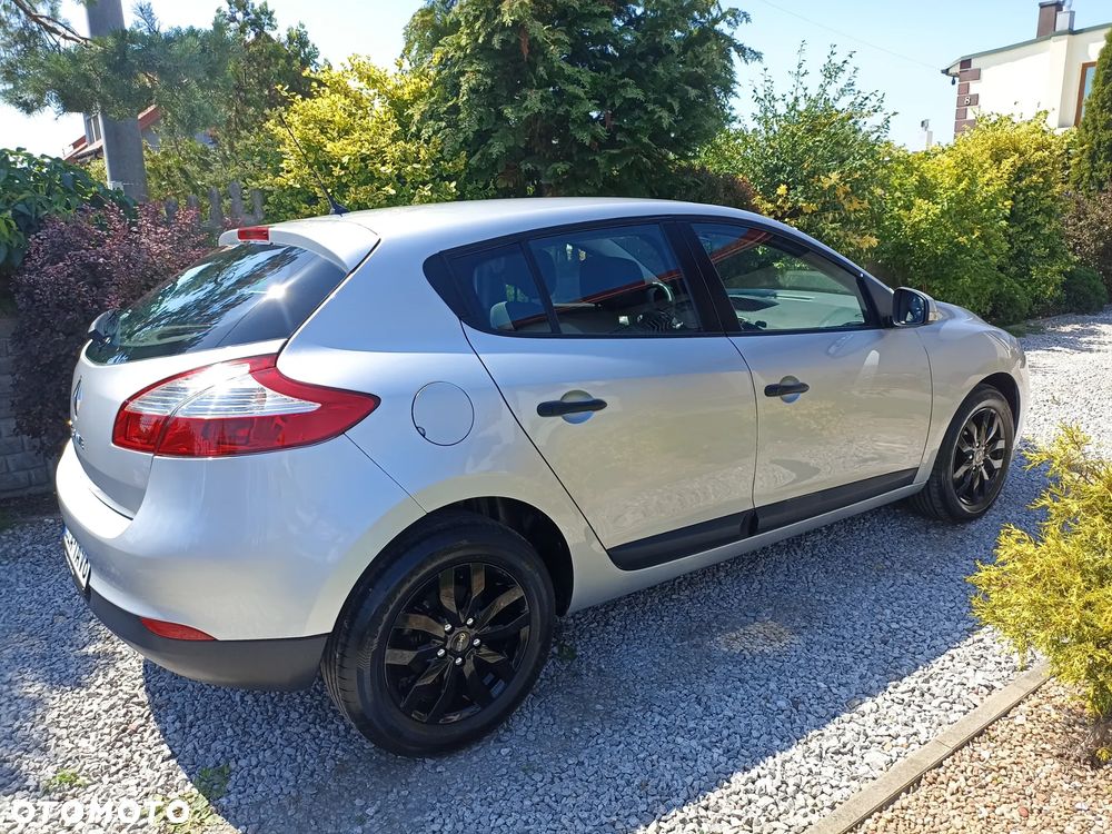 Renault Megane - 6