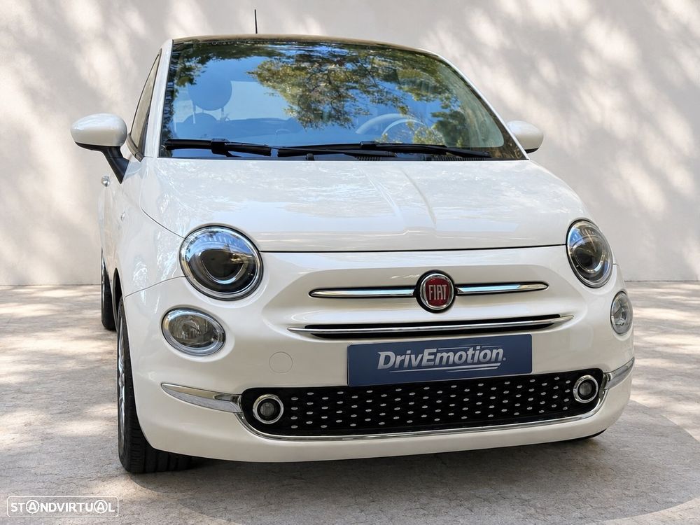 Fiat 500 2024 photo 4