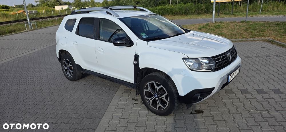 Dacia Duster 1.0 TCe SL Celebration - 8