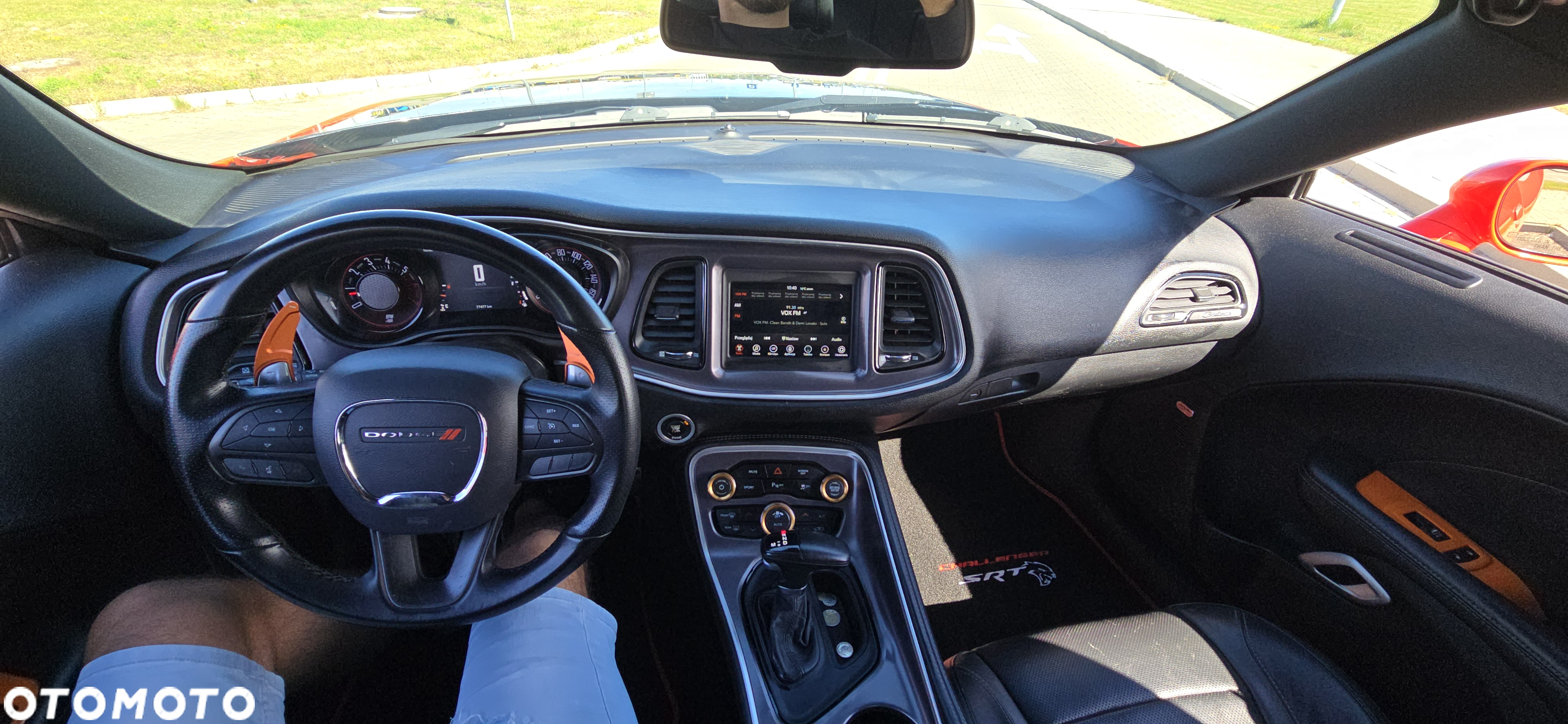 Dodge Challenger 5.7 R/T - 17