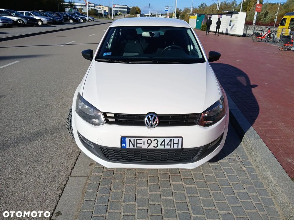 Volkswagen Polo - 5