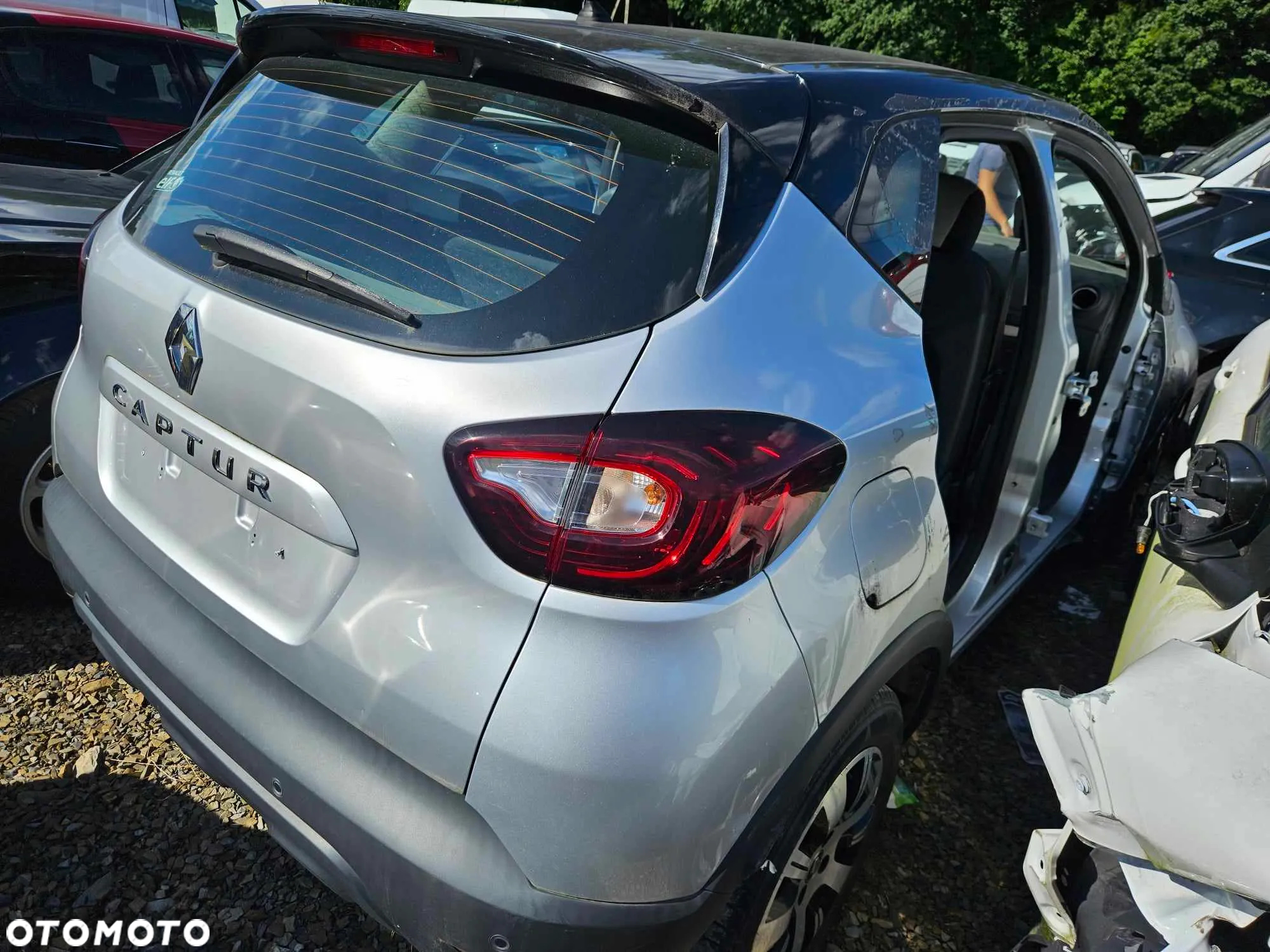 Renault Captur 0.9 Energy TCe Night&Day - 7