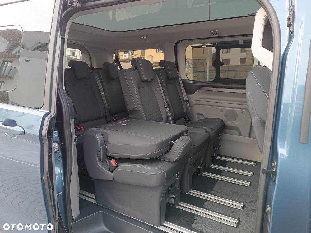 Ford Tourneo Custom L1H1 VA Active - 11