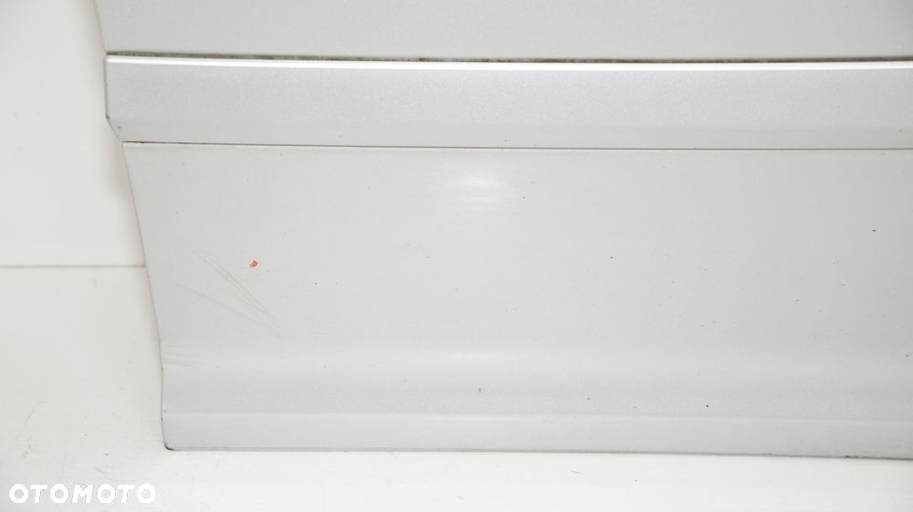 DRZWI PRAWY PRZÓD SKODA OCTAVIA II LIFT 08-13R LA7W - 5