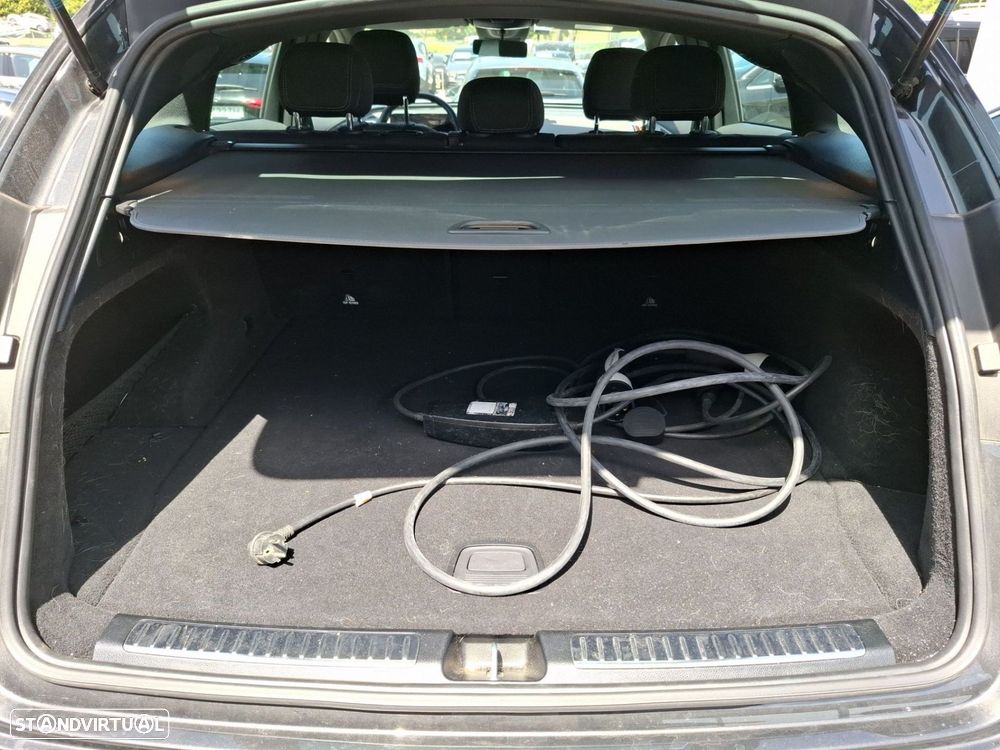 Mercedes-Benz EQC 400 4Matic - 29