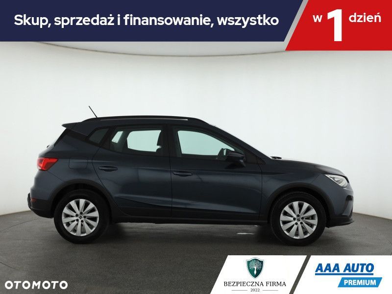 Seat Arona - 8