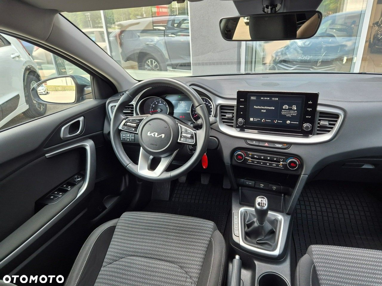 Kia Ceed - 17