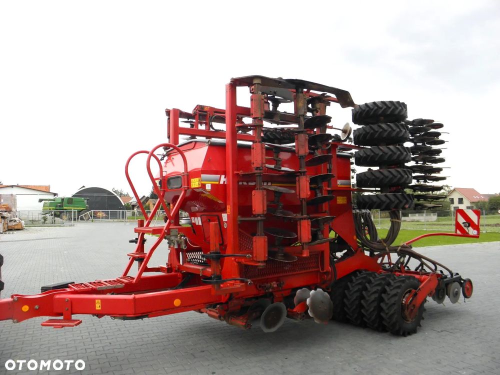 Horsch Pronto 6 DC Stan Bardzo Dobry - 12