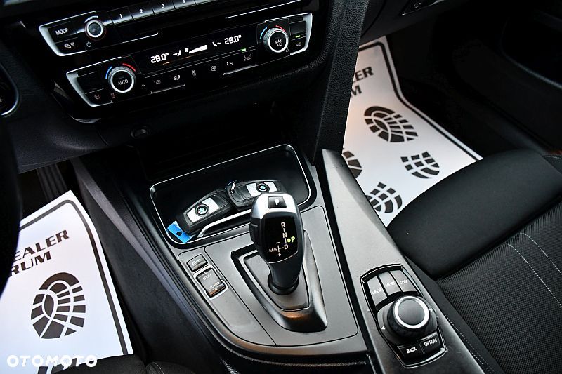 BMW Seria 4 420i Sport-Aut Sport Line - 14