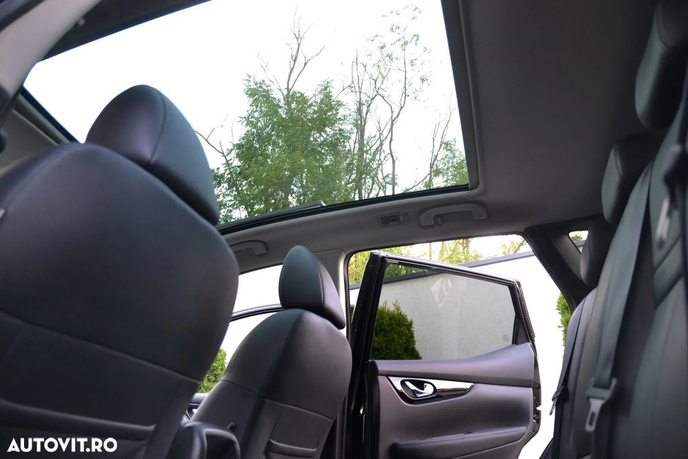 Nissan Qashqai - 16
