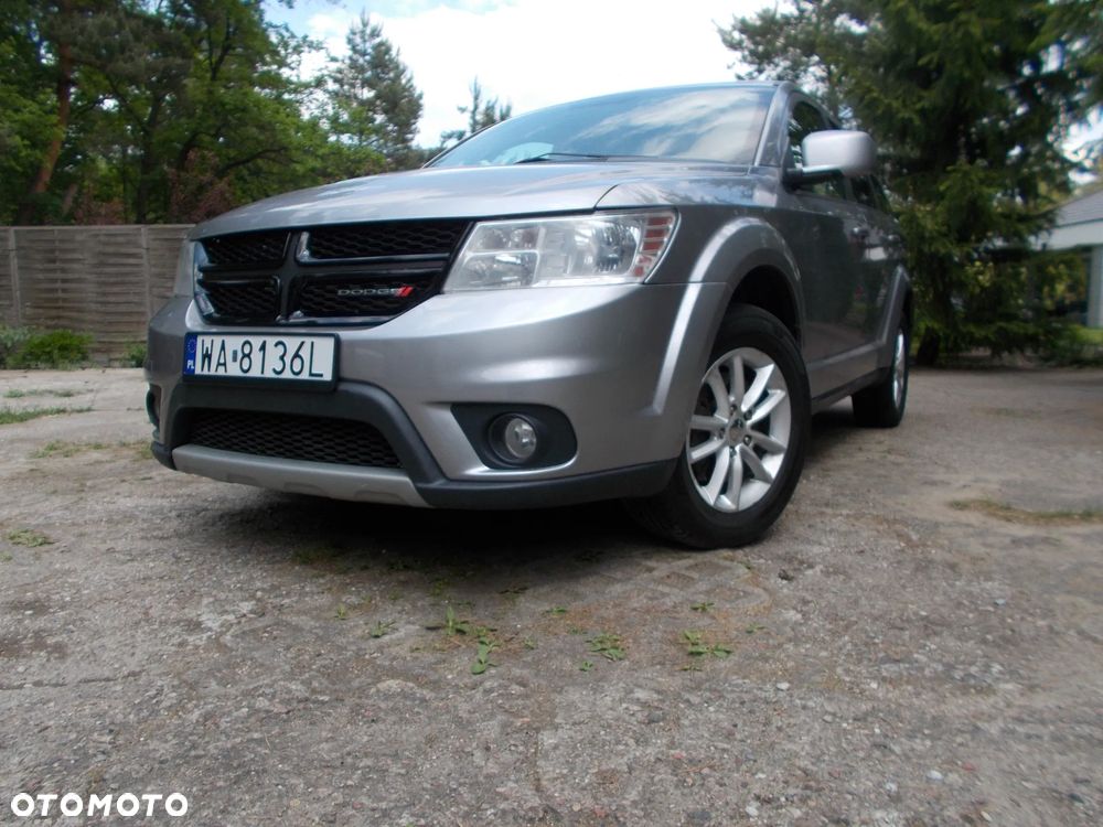 Dodge Journey - 3