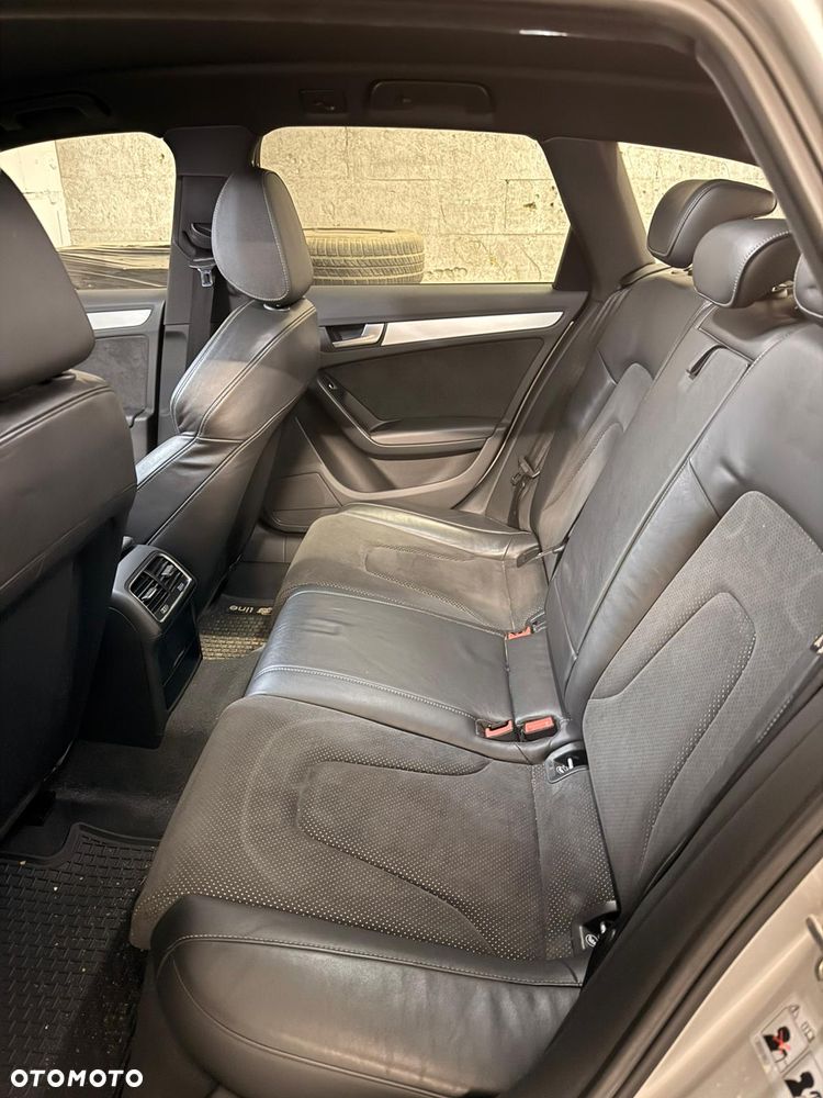Audi A4 Avant 2.0 TDI DPF multitronic Ambition - 18