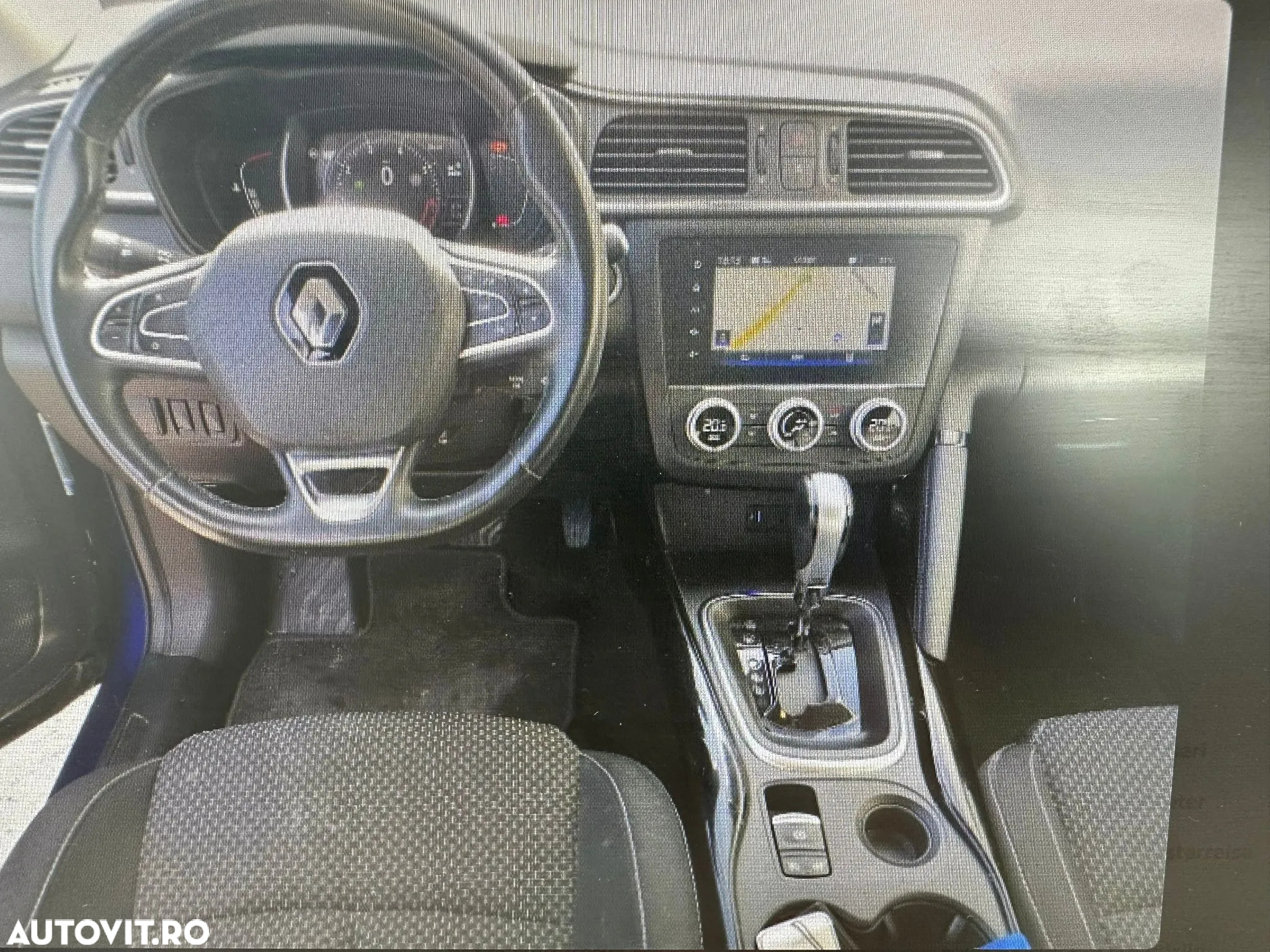 Renault Kadjar TCe EDC GPF Intens - 7