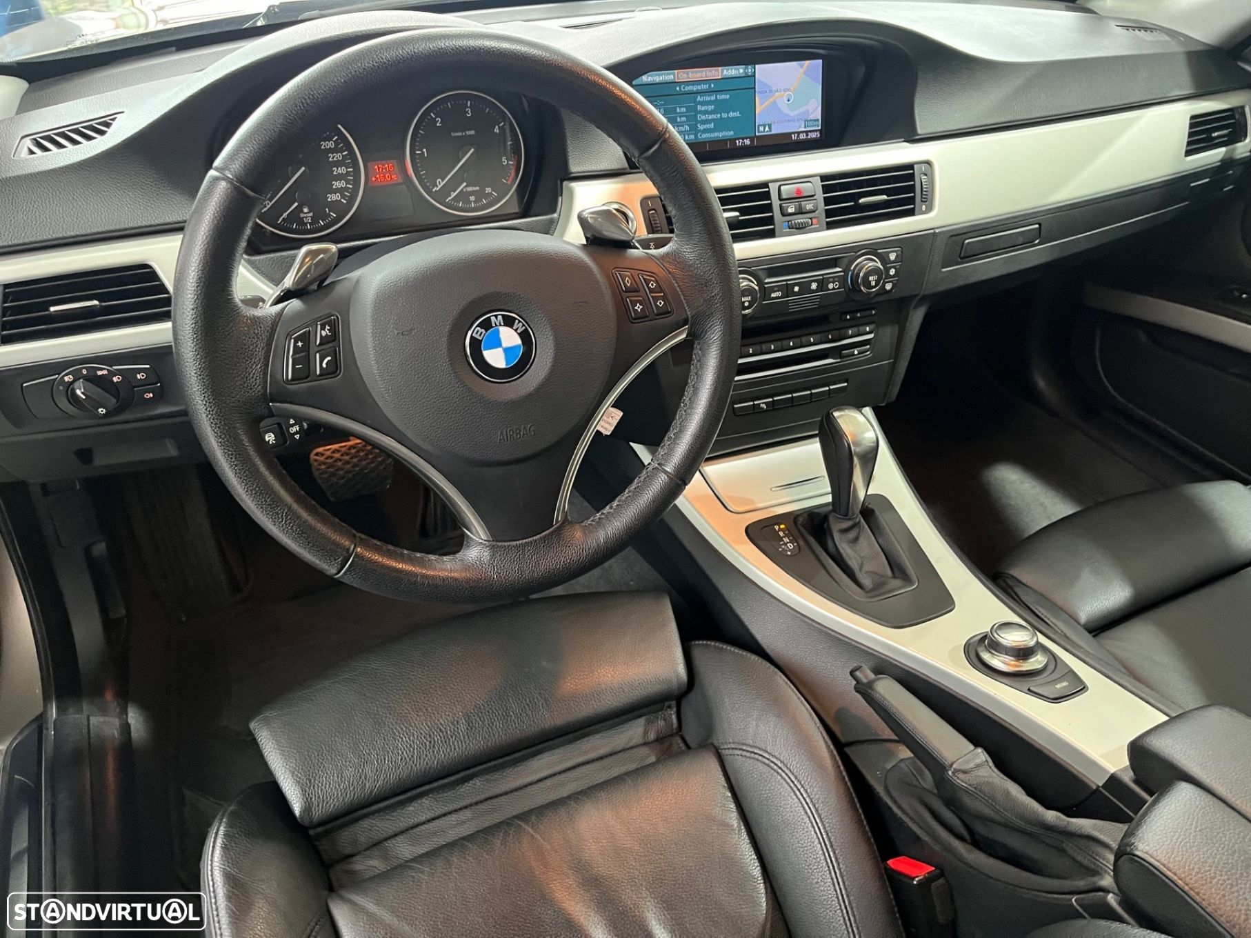 BMW 330 dA - 17