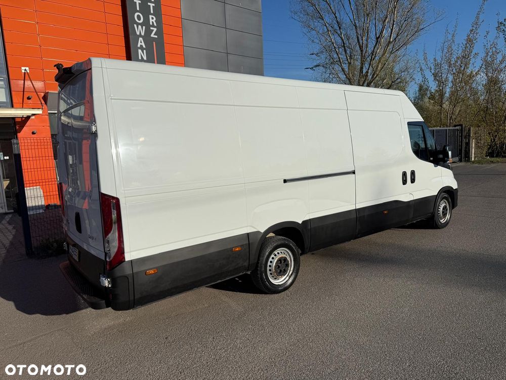 Iveco Daily 35S16, 2.3 160KM, L4H2, HiMatic, Niski przebieg, Zadbany - 10