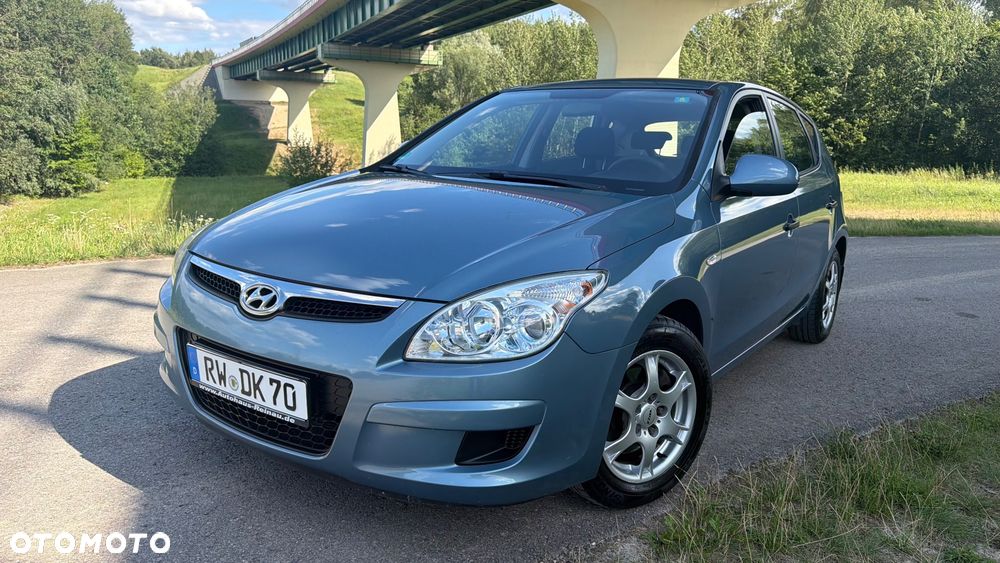 Hyundai i30 1.4 Blue Classic - 1