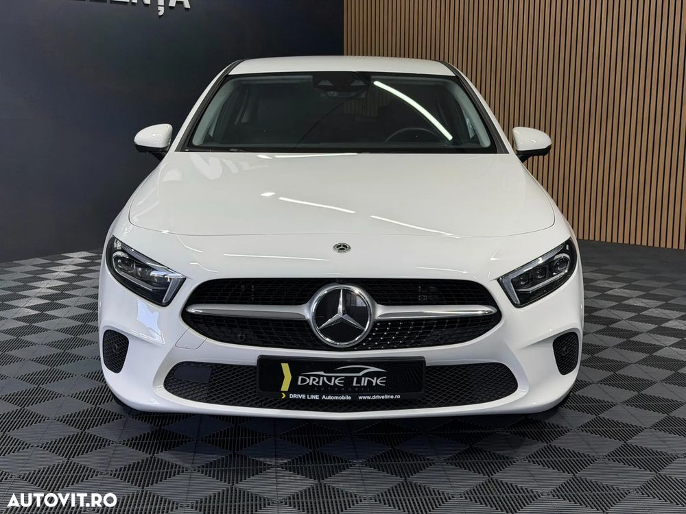 MERCEDES-BENZ A-Class 2022 — imagine 2