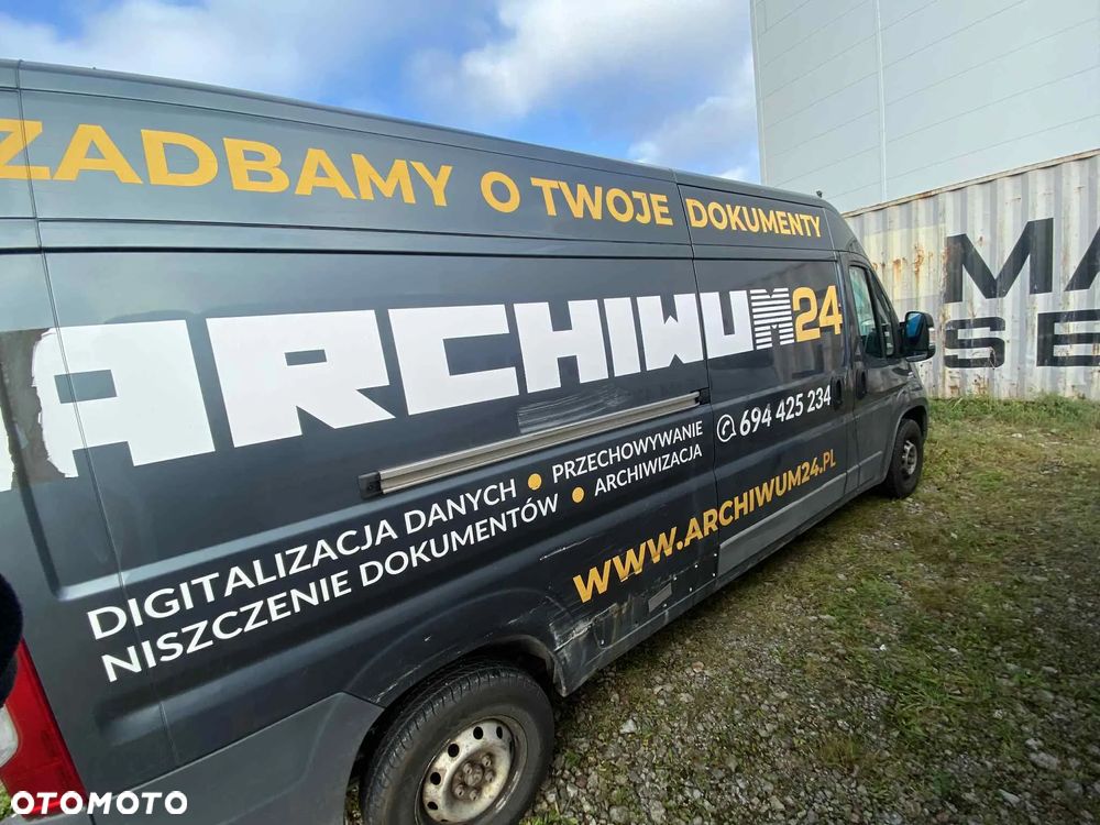 Fiat Ducato - 3