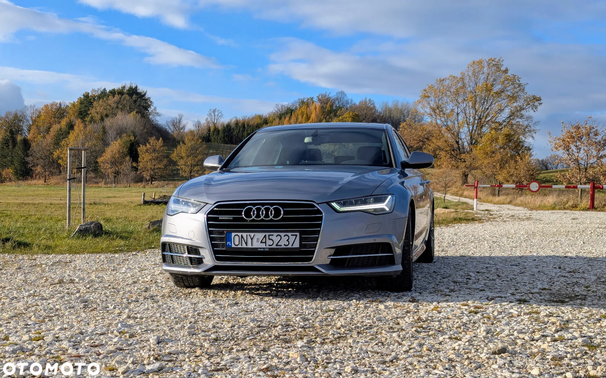 Audi A6 - 3