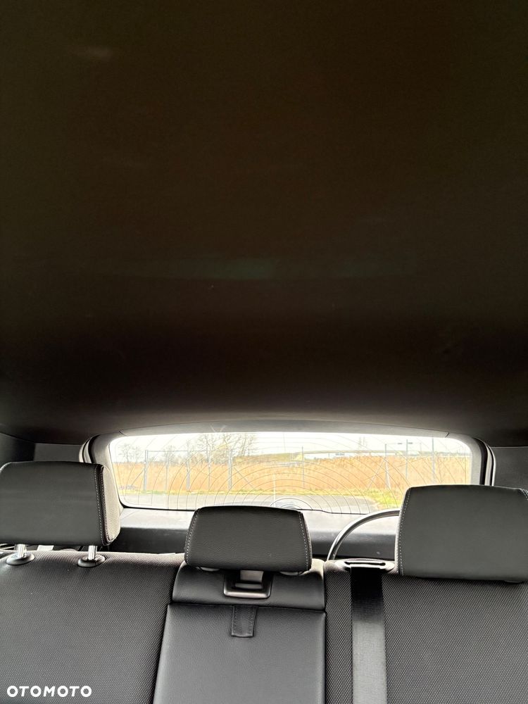 BMW X3 xDrive20i - 11