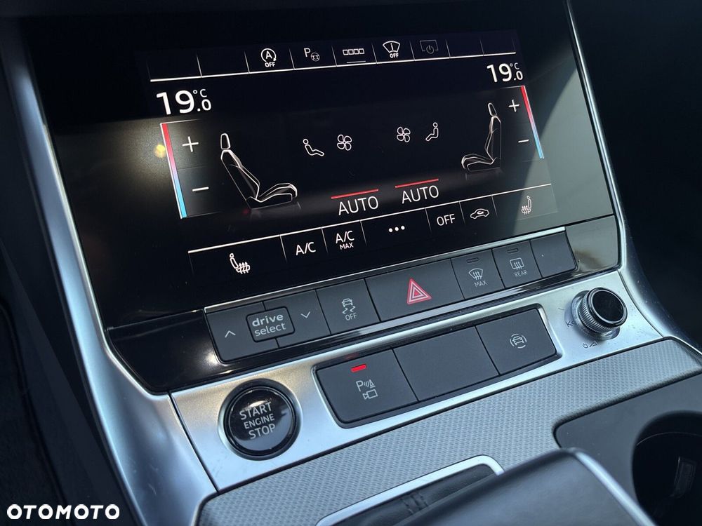 Audi A6 Limousine - 23