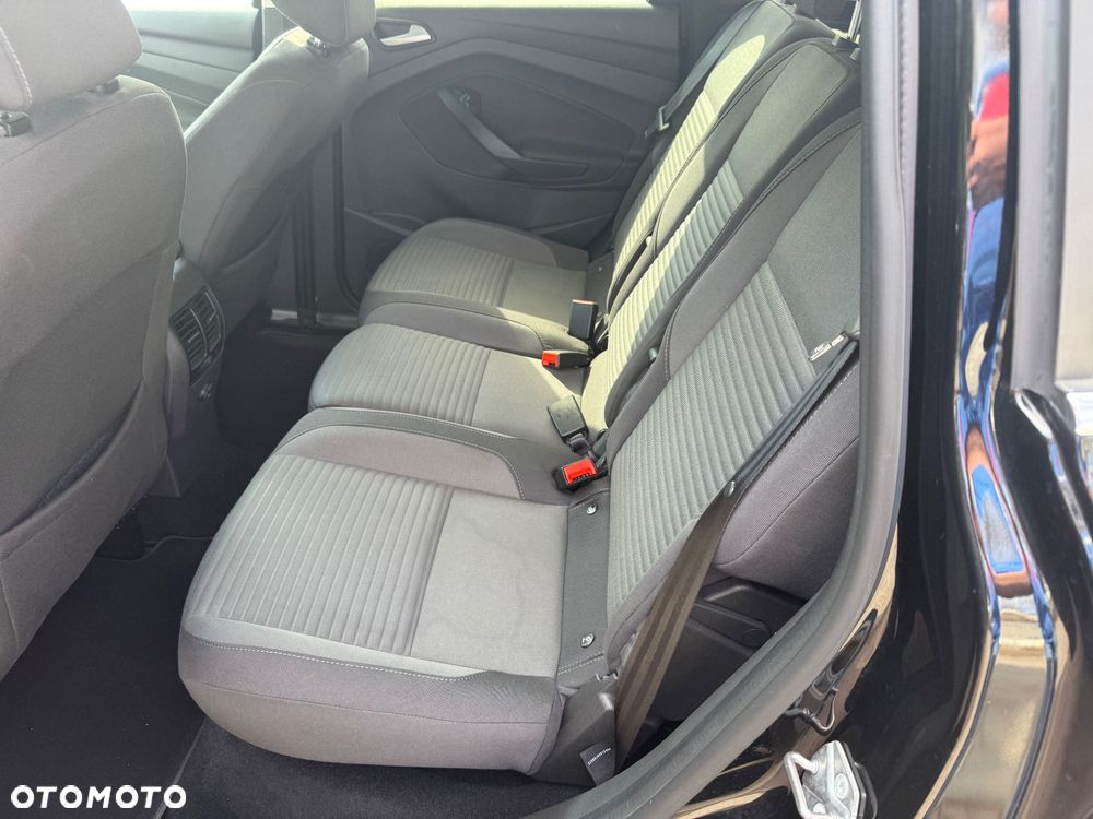 Ford C-MAX 1.0 EcoBoost Titanium ASS - 16