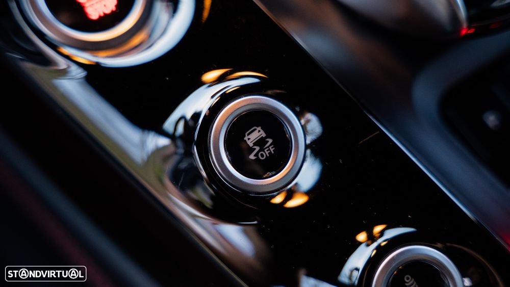 Mercedes-Benz AMG GT S - 39