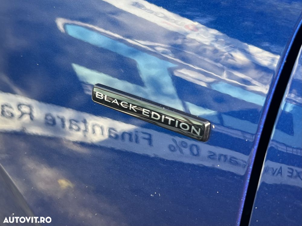 Renault Kadjar TCe EDC GPF Black Edition - 34