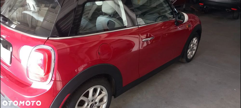 MINI Cooper Resolute Edition - 12