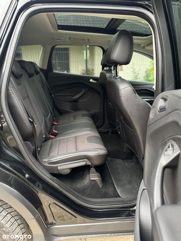 Ford Kuga 1.6 EcoBoost FWD Titanium Plus ASS - 39