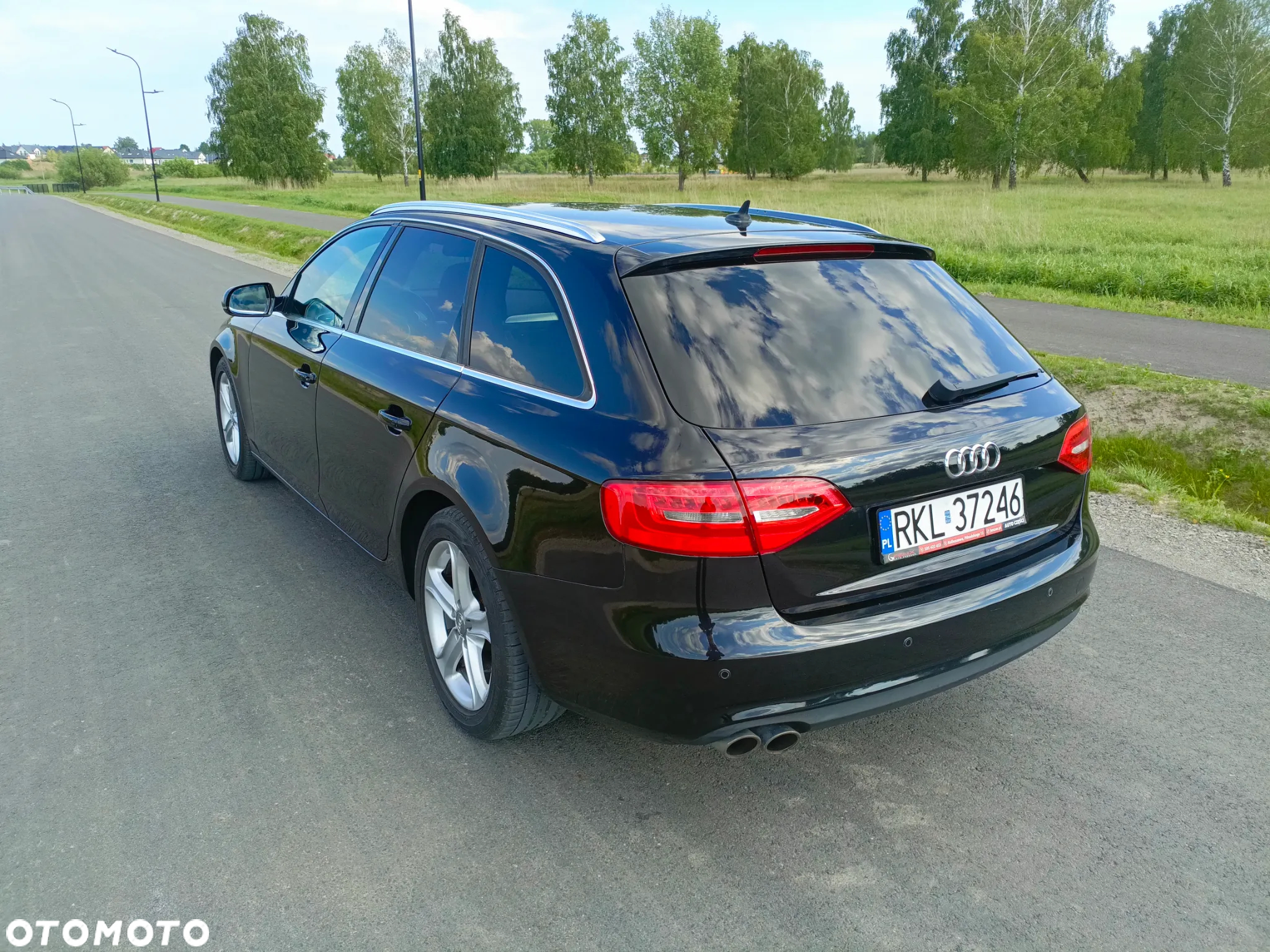 Audi A4 Avant 2.0 TDI DPF multitronic Ambition - 10