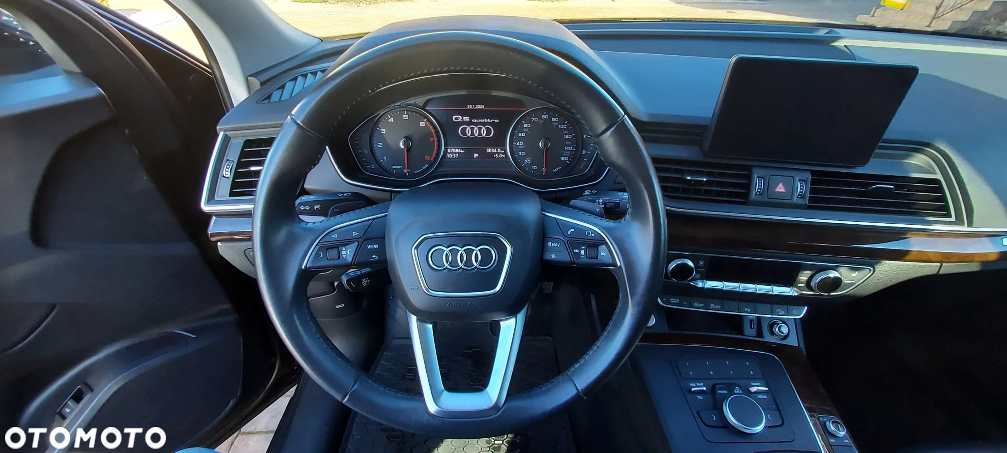 Audi Q5 2.0 TFSI Quattro S tronic - 17