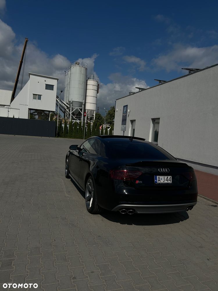 Audi S5 Coupé S tronic - 15
