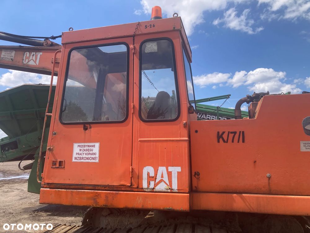 Caterpillar 205 BLC - 3