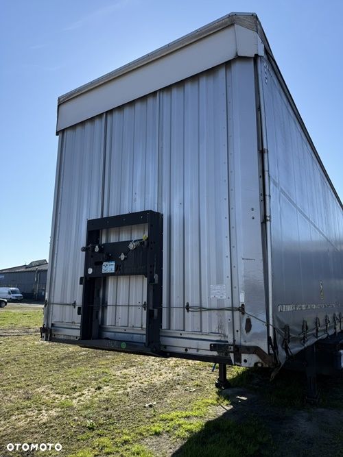 Kassbohrer Maxima - 9