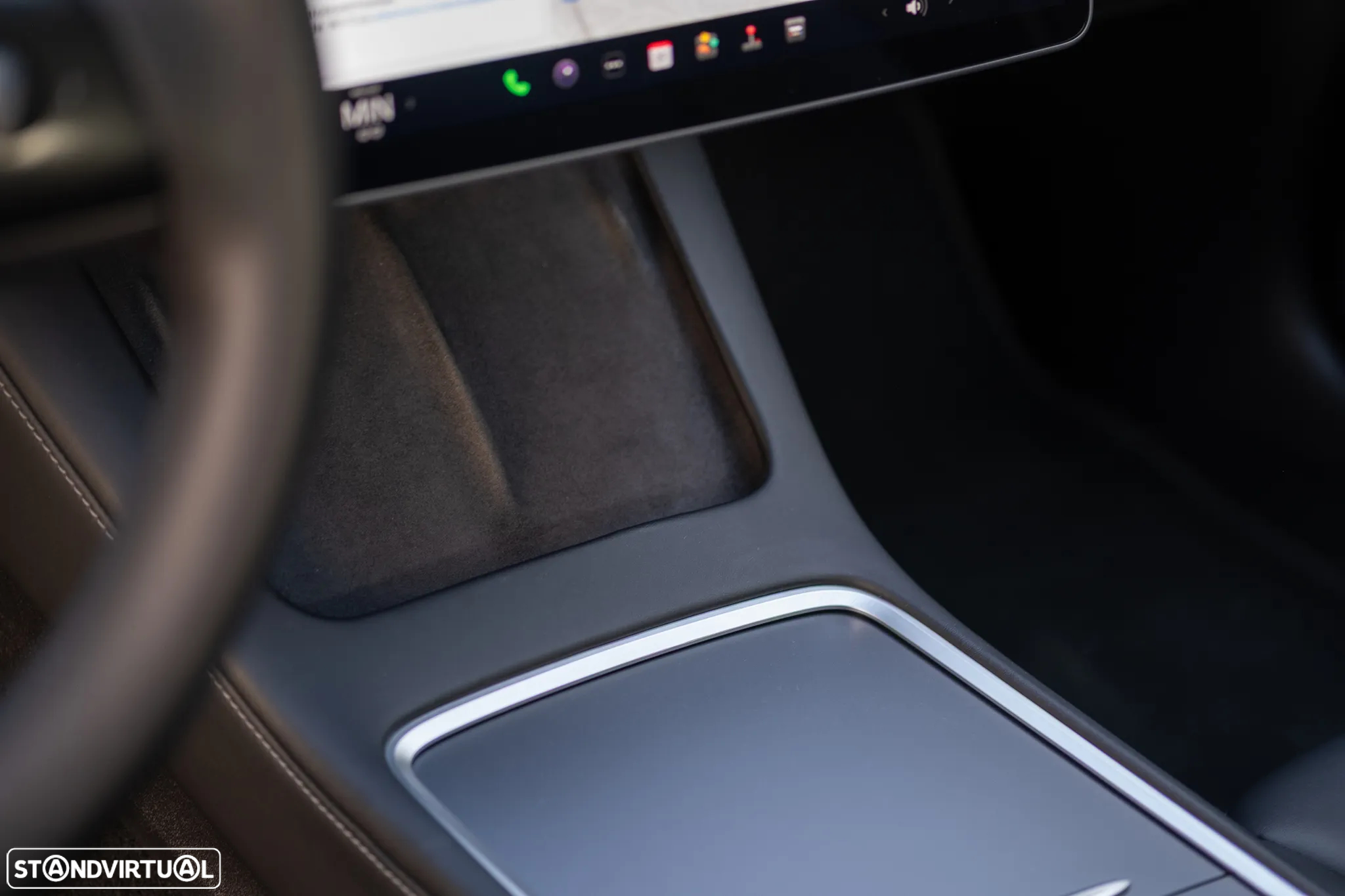 Tesla Model 3 Long Range Tração Integral - 26