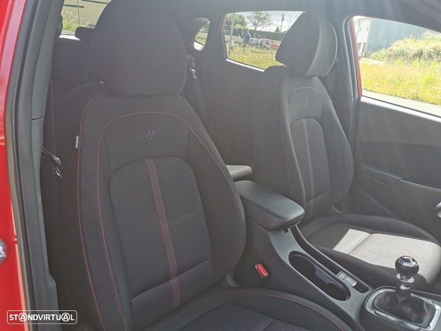 Hyundai Kauai 1.0 T-GDi N-Line - 24