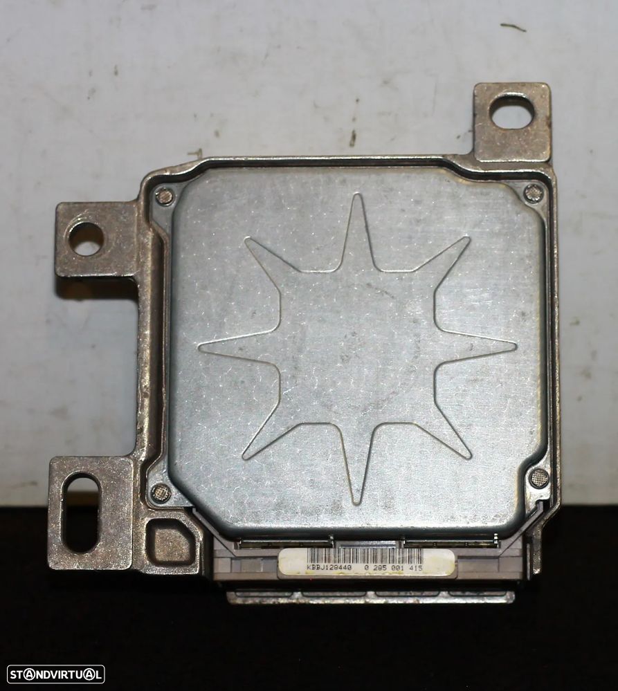 CENTRALINA DE AIRBAG RENAULT CLIO II - 3