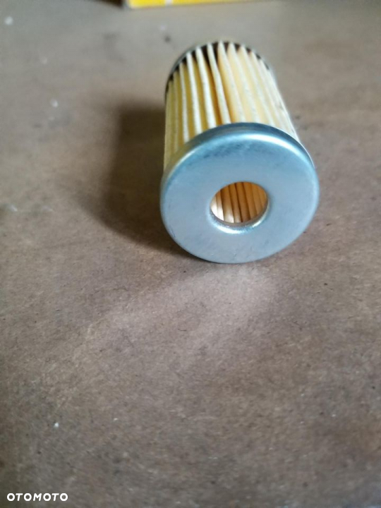 FILTR INSTALACJI GAZOWEJ RMG 28X10X--X28X50 - 2