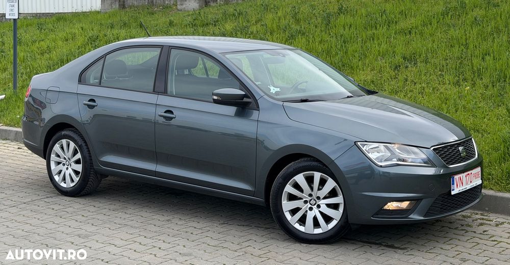 Seat Toledo 1.4 TDI S&S Style - 2