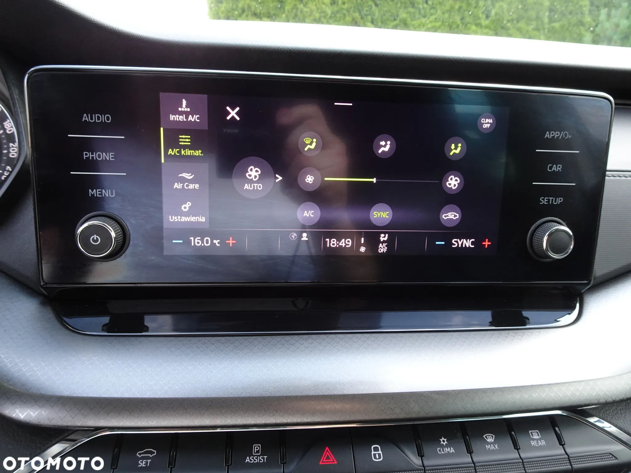 Skoda Octavia 1.5 TSI ACT Ambition - 29