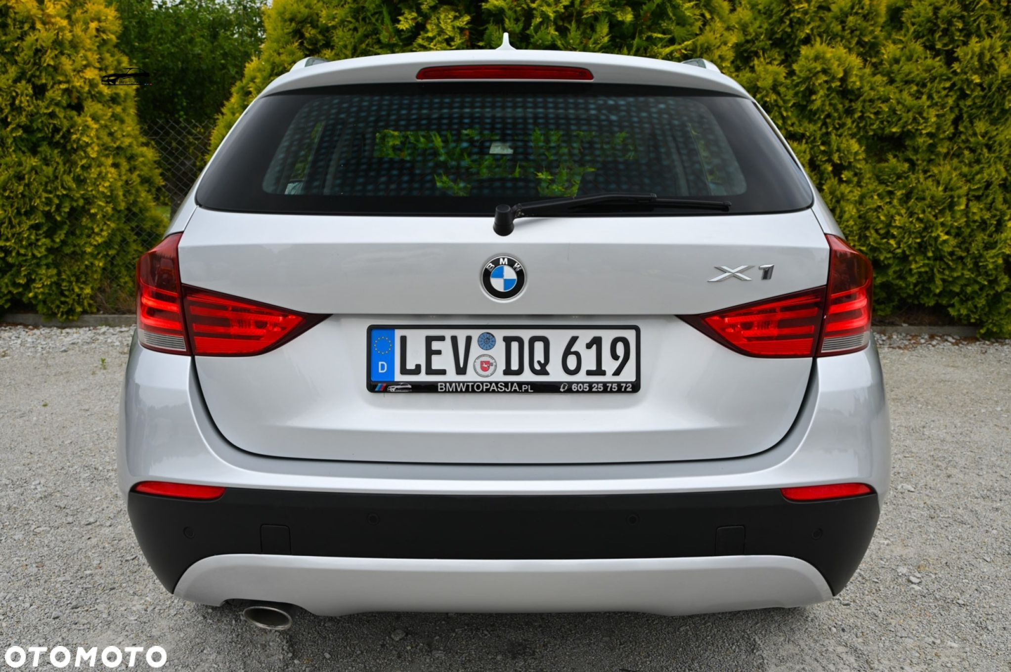 BMW X1 xDrive20d - 31