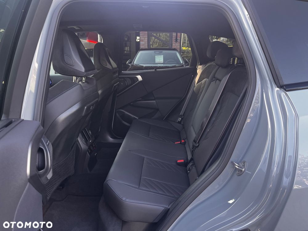 BMW X3 xDrive20d mHEV - 32