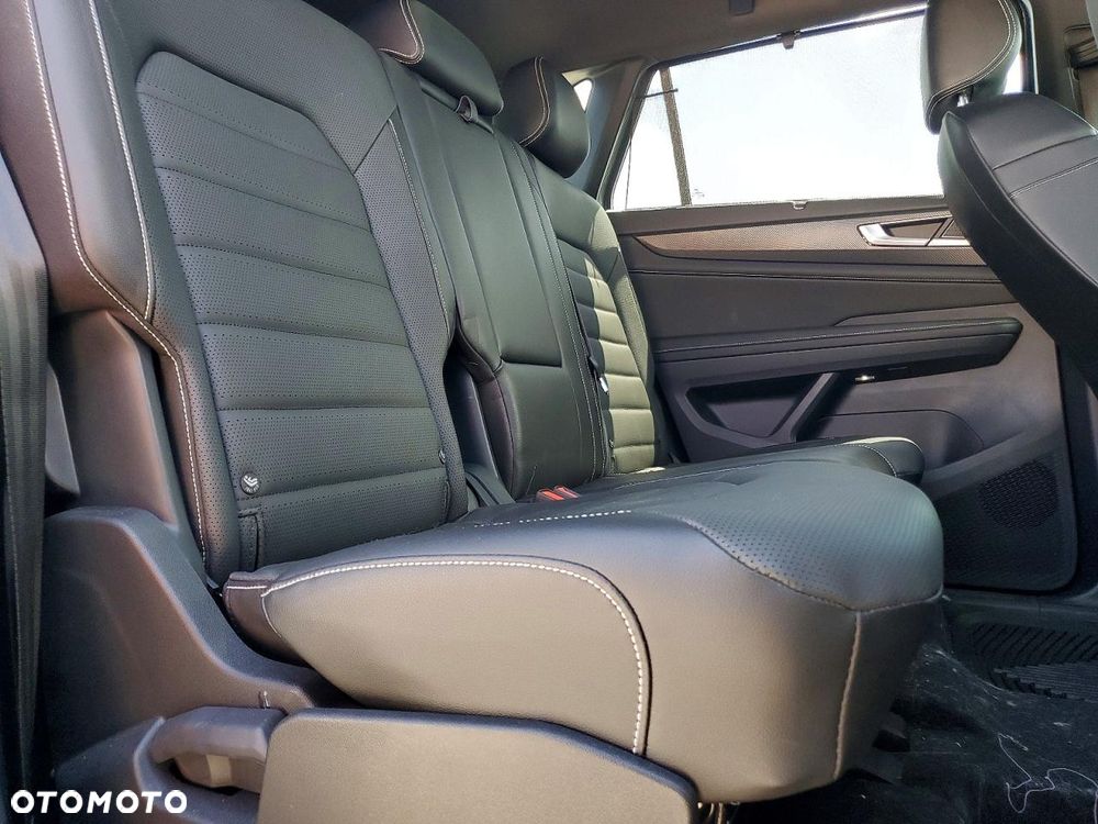 Volkswagen Atlas - 12