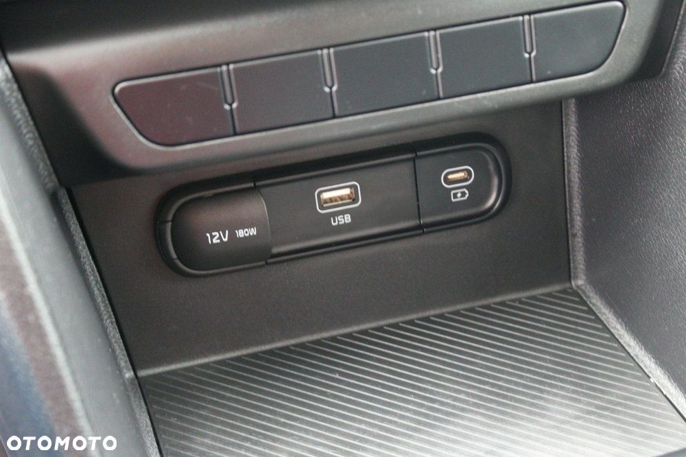 Kia Sportage - 26